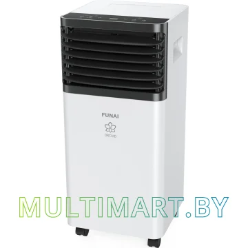 Кондиционер Funai Orchid MAC-OR25COF10 картинка 2